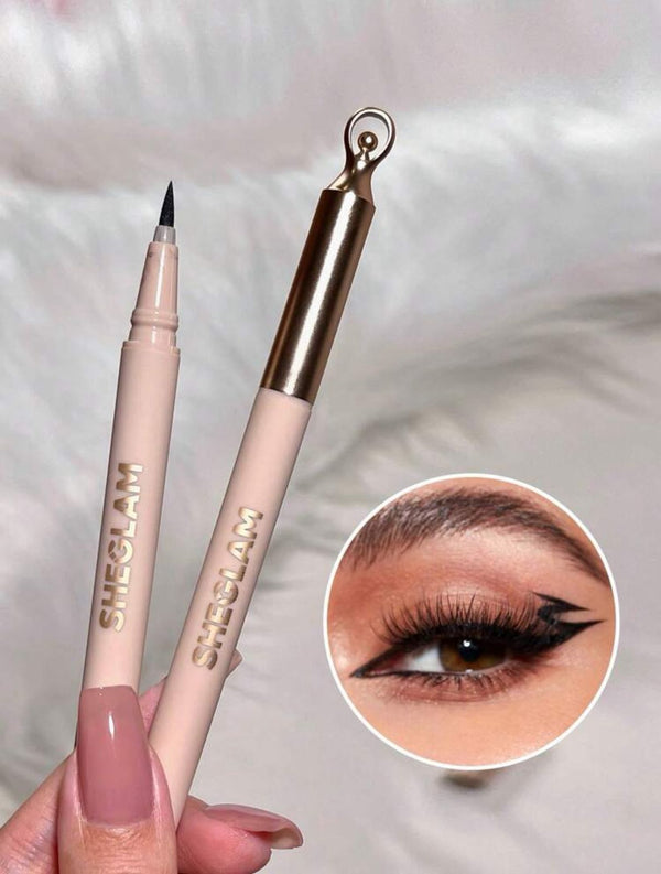 SHEGLAM So Rich Waterproof Liquid Eyeliner
