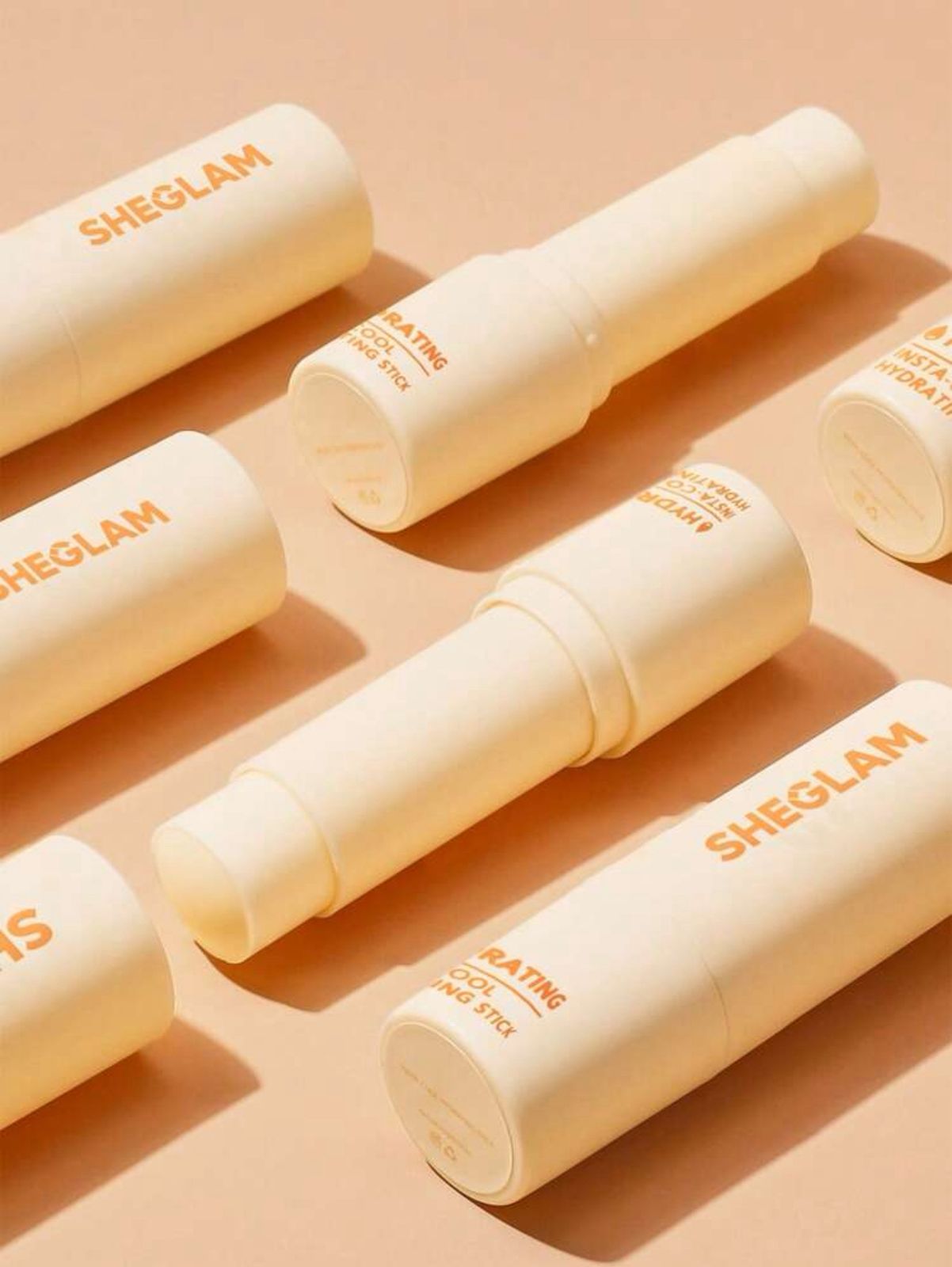 SHEGLAM Insta-Cool Hydrating Stick