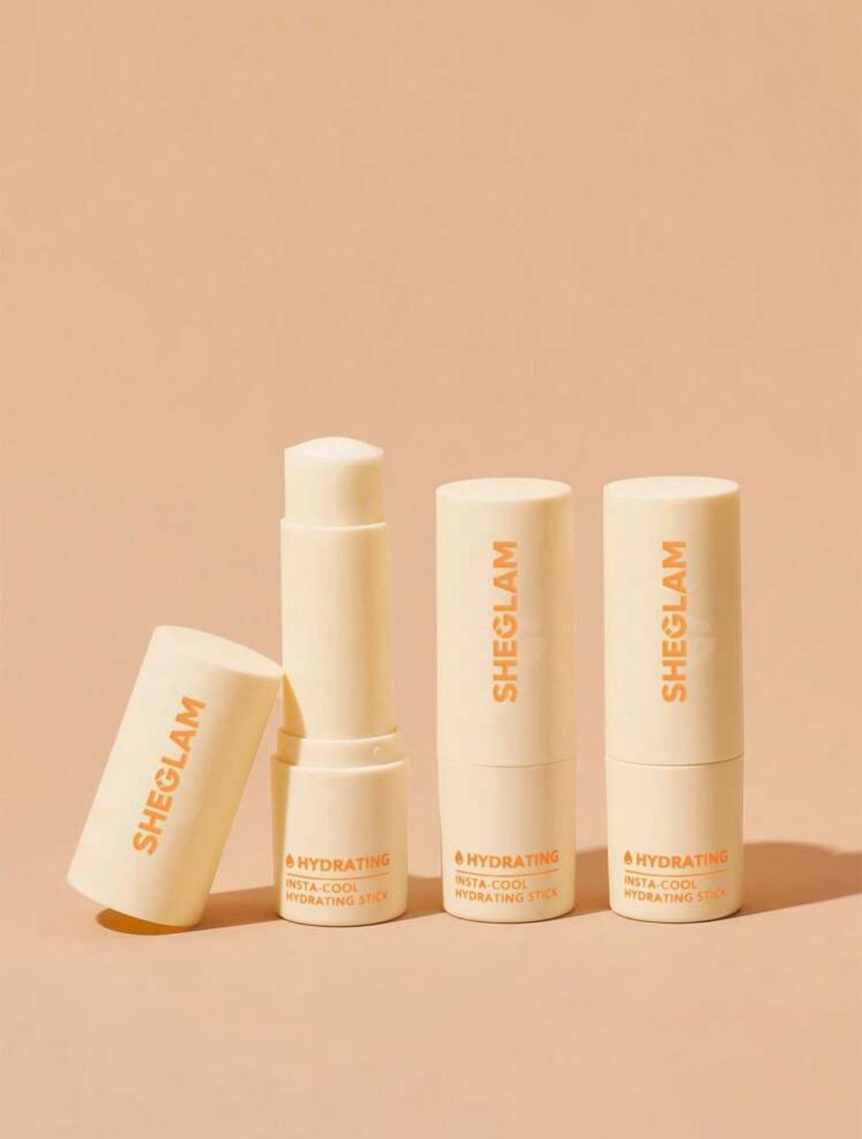 SHEGLAM Insta-Cool Hydrating Stick