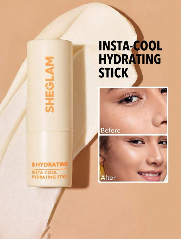 SHEGLAM Insta-Cool Hydrating Stick