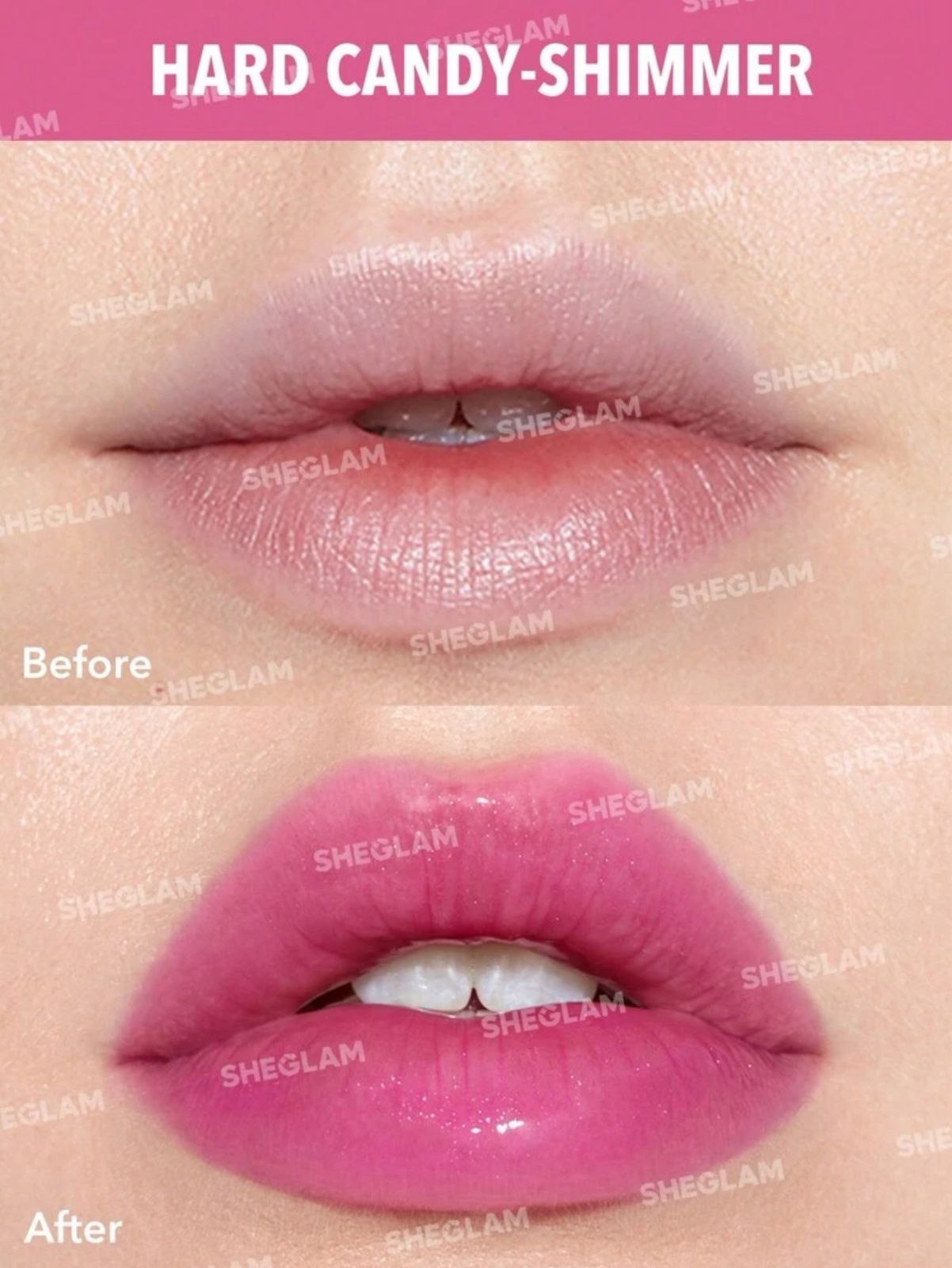 SHEGLAM Glow Addict Lip Balm