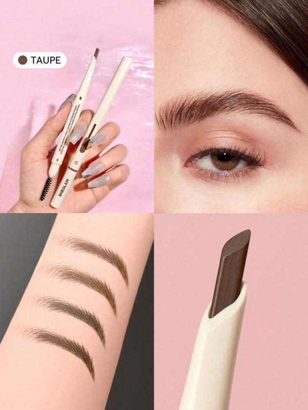 SHEGLAM Better Brows Long Lasting Eyebrow Pencil