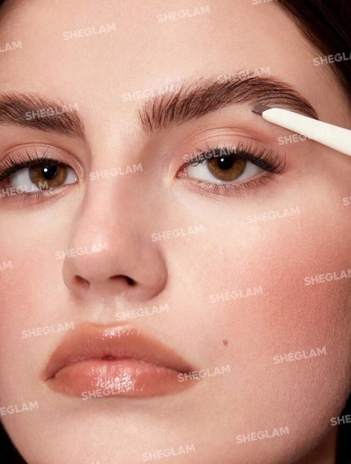 SHEGLAM Better Brows Long Lasting Eyebrow Pencil