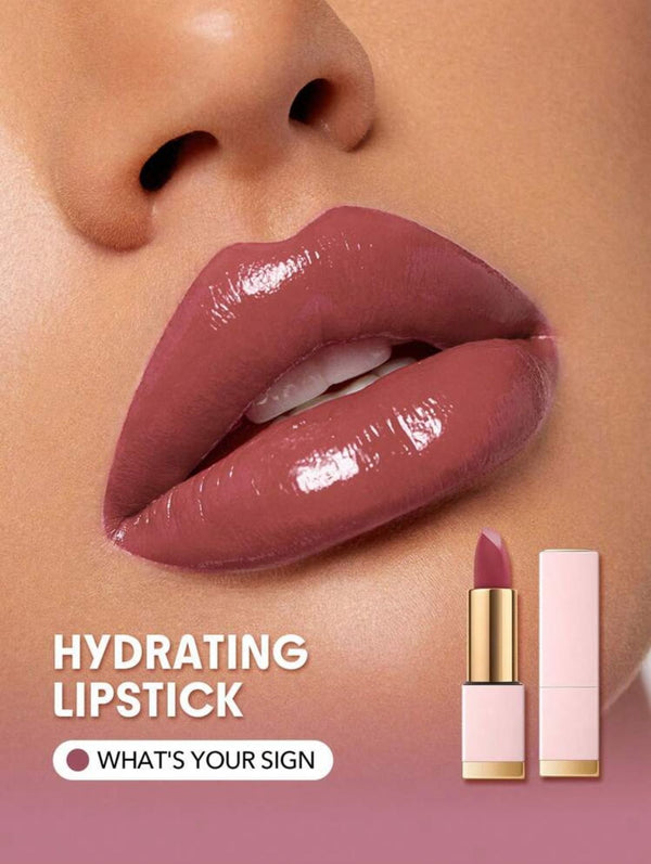 SHEGLAM Creme Allure Lipstick