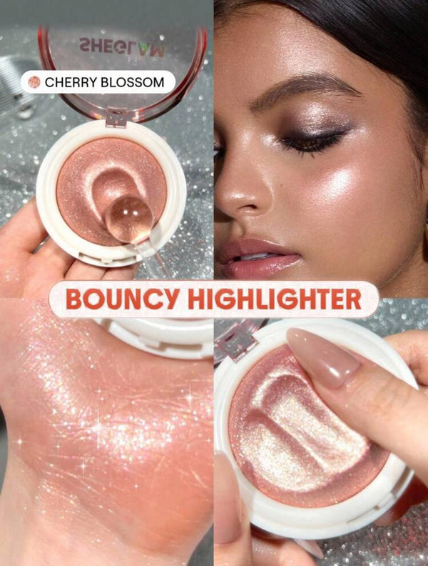 SHEGLAM Glowchi Bouncy Highlighter