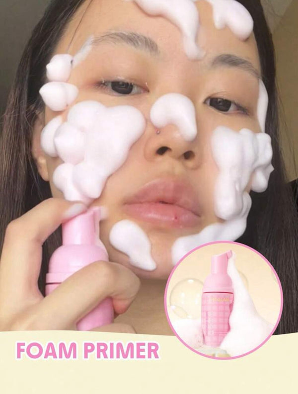 SHEGLAM Dream Foam Cloud Primer