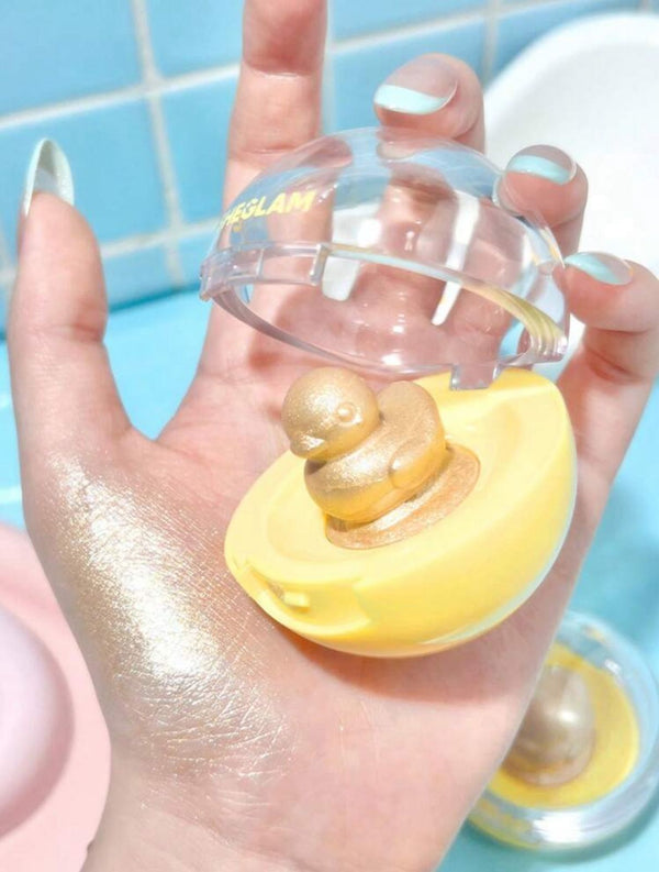 SHEGLAM Lucky Duck 3D Highlighter