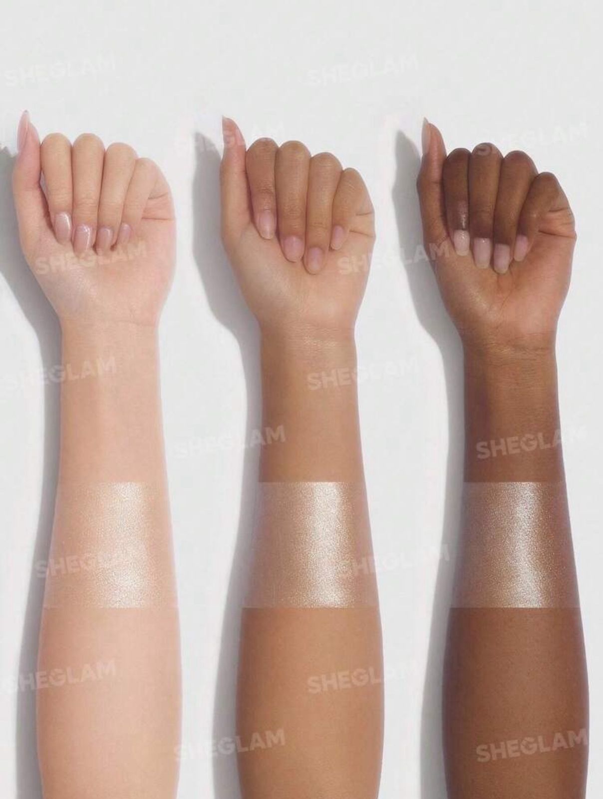 SHEGLAM Lucky Duck 3D Highlighter