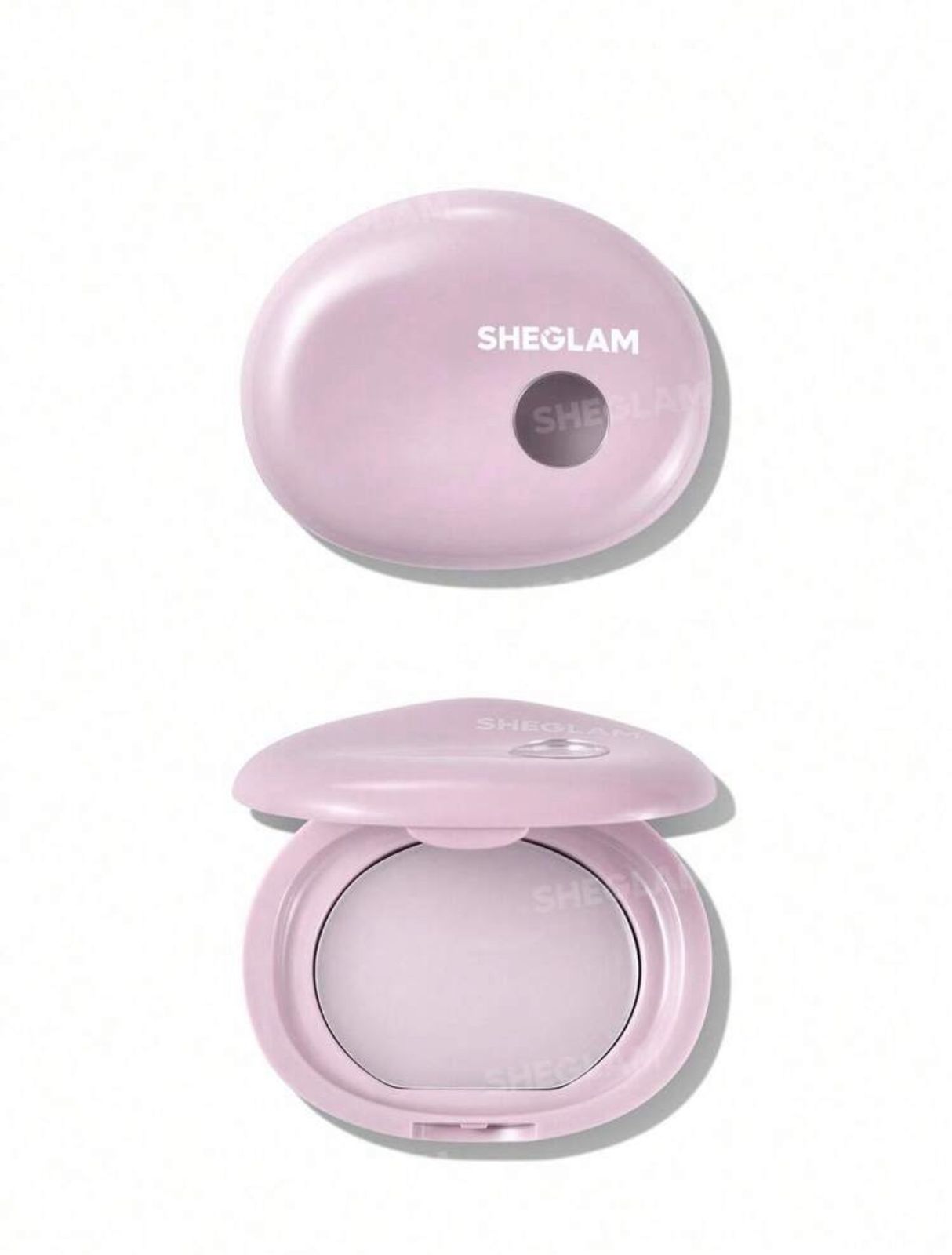 SHEGLAM Bubble Glow Blush Bar Rare