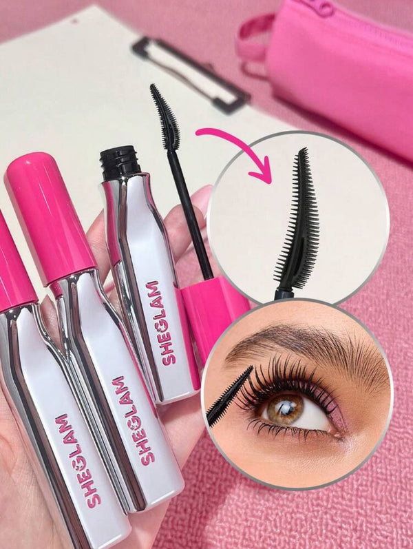SHEGLAM Lashlighter Up & Out Mascara