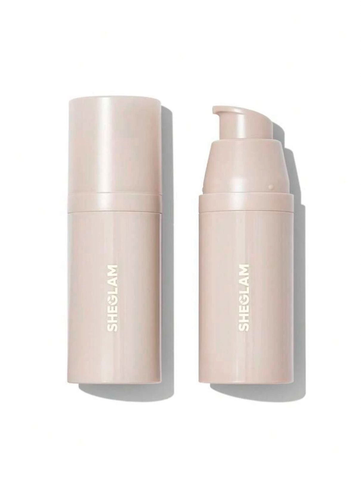 SHEGLAM Glo Hero Bronzing Drops Contour Liquid