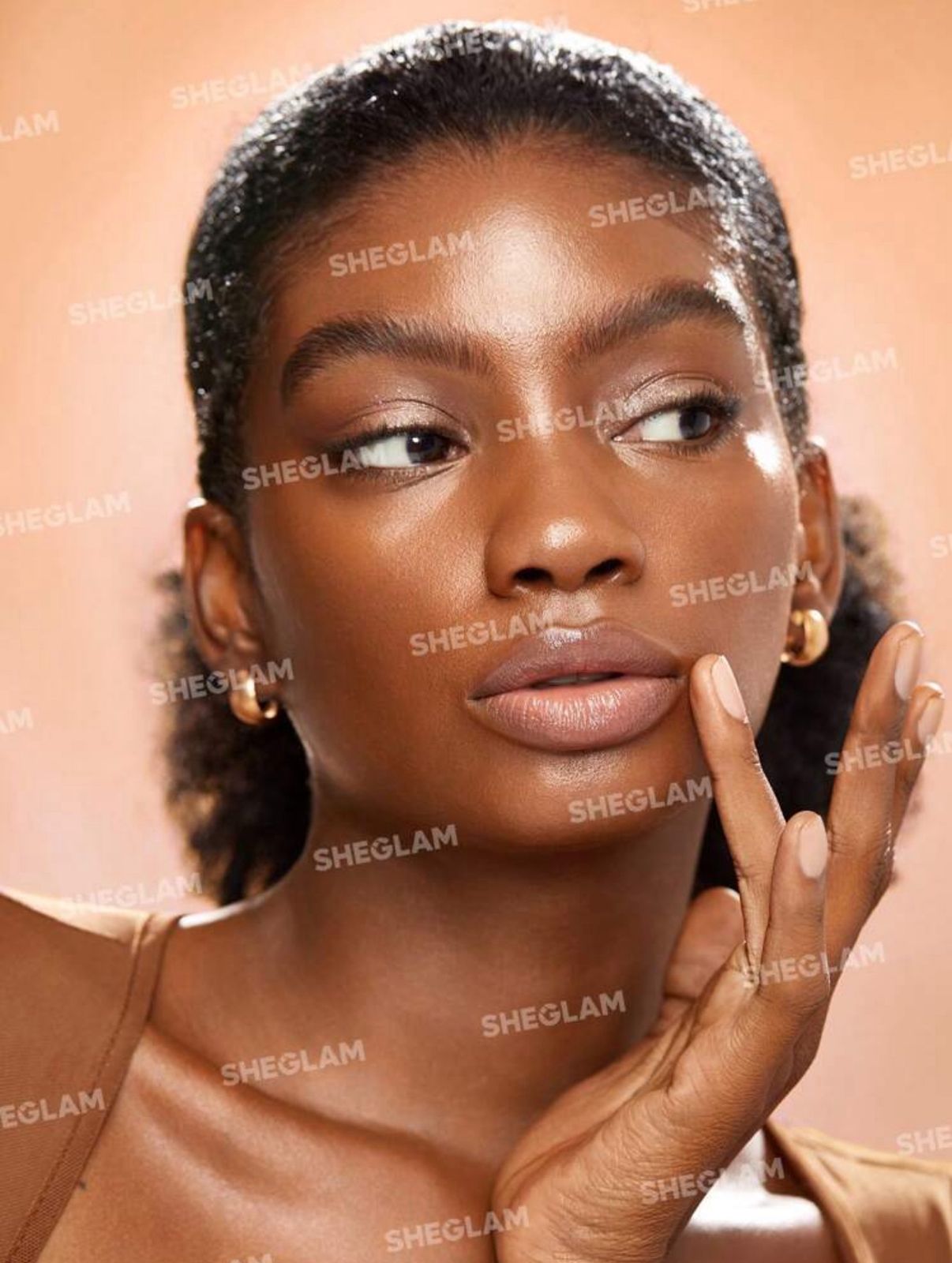 SHEGLAM Glo Hero Bronzing Drops Contour Liquid