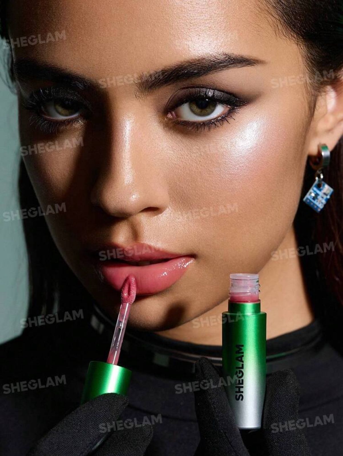 The Matrix Resurrections | SHEGLAM Slowmo Lip Gloss