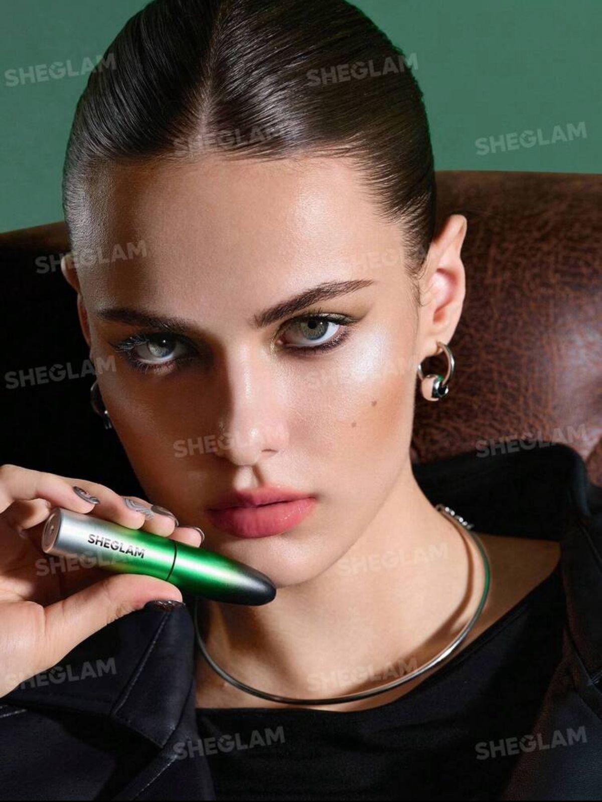 The Matrix Resurrections | SHEGLAM Slowmo Lip Gloss