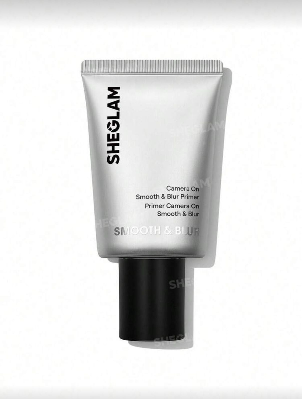 SHEGLAM Camera On Smooth & Blur Primer