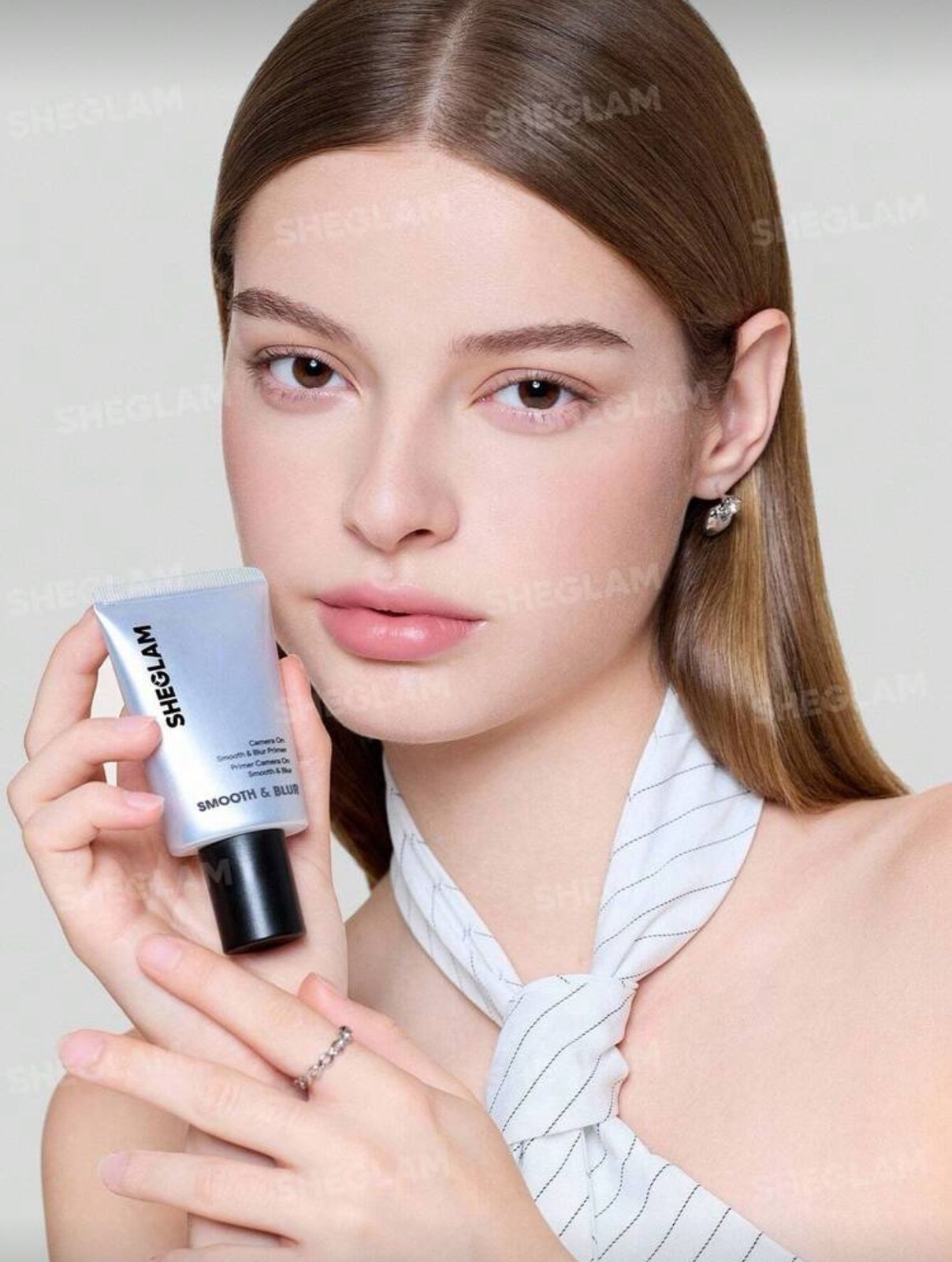 SHEGLAM Camera On Smooth & Blur Primer