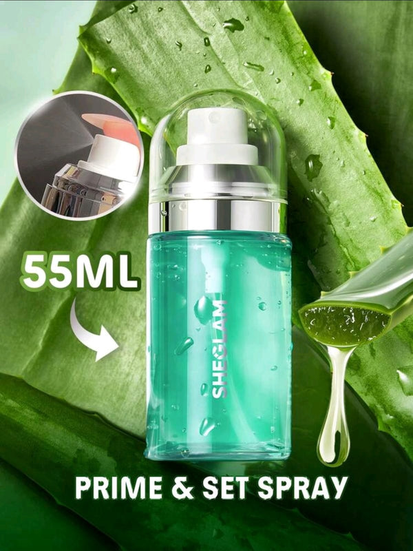 SHEGLAM Good Grip Hydrating Prime & Set Spray