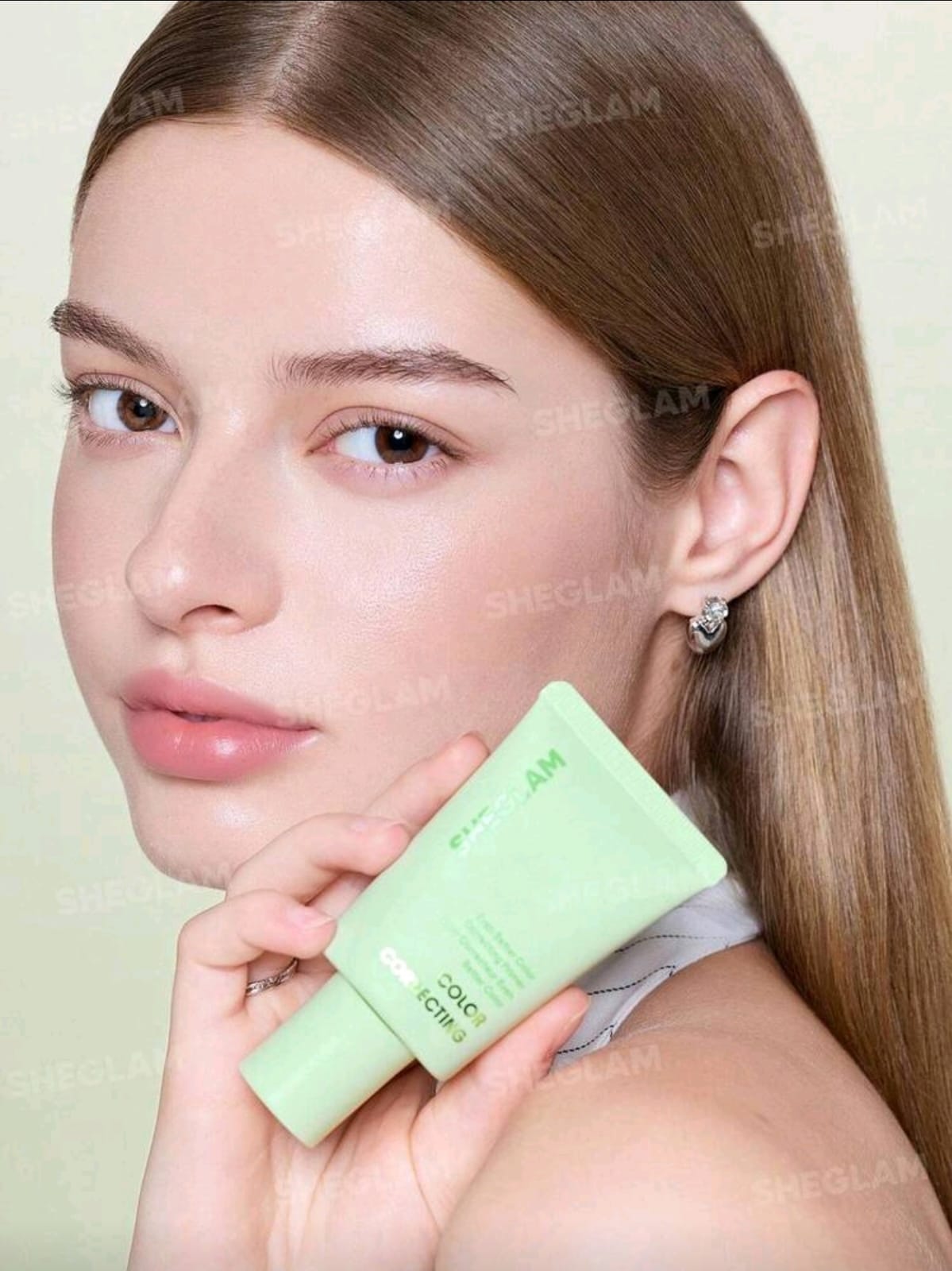 SHEGLAM Even Better Color Correcting Primer