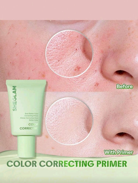 SHEGLAM Even Better Color Correcting Primer