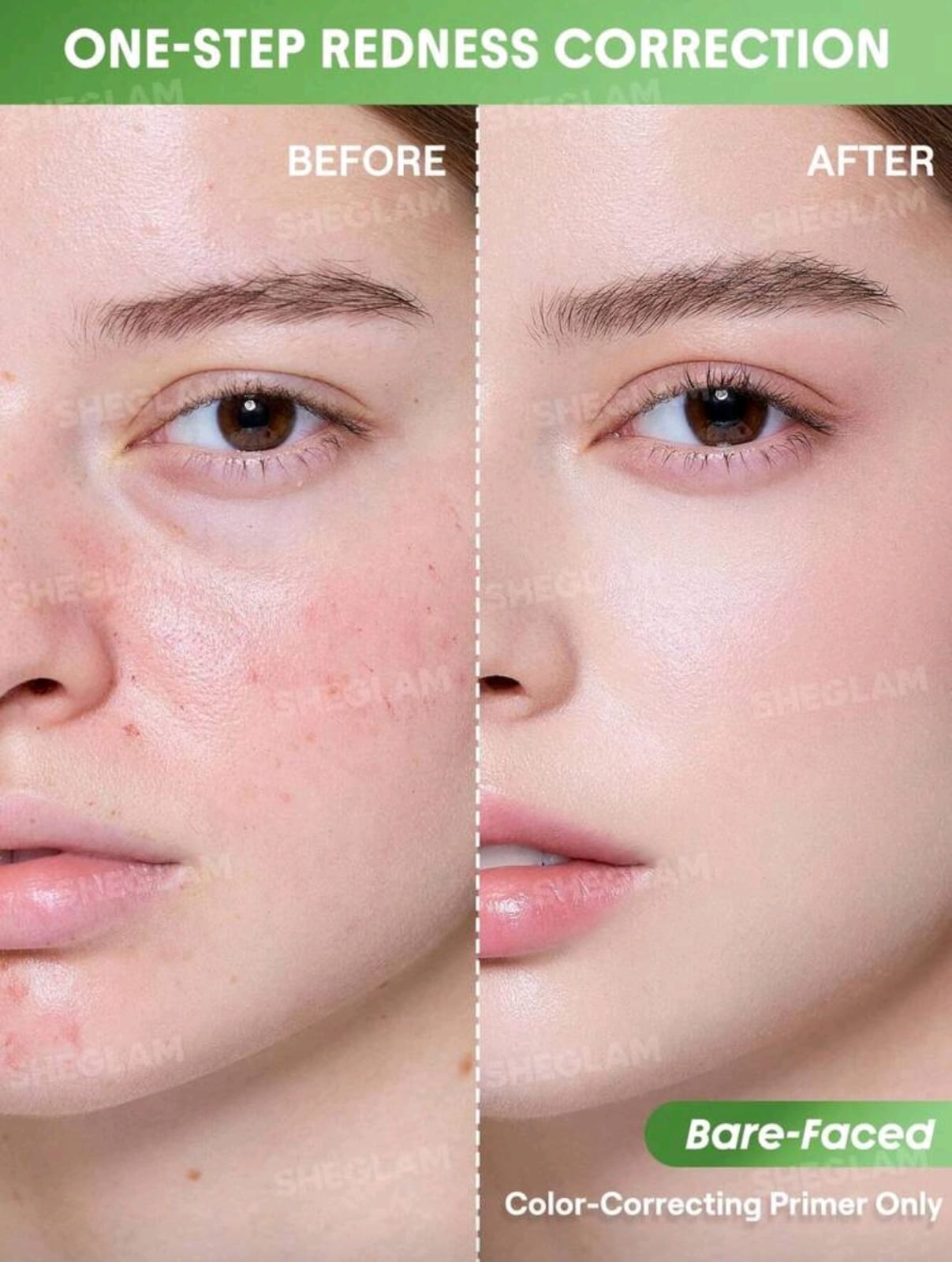 SHEGLAM Even Better Color Correcting Primer