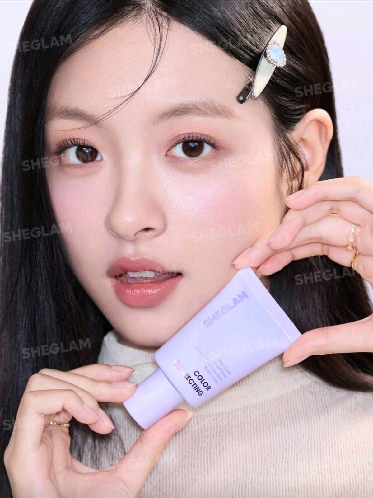 SHEGLAM Even Better Color Correcting Primer