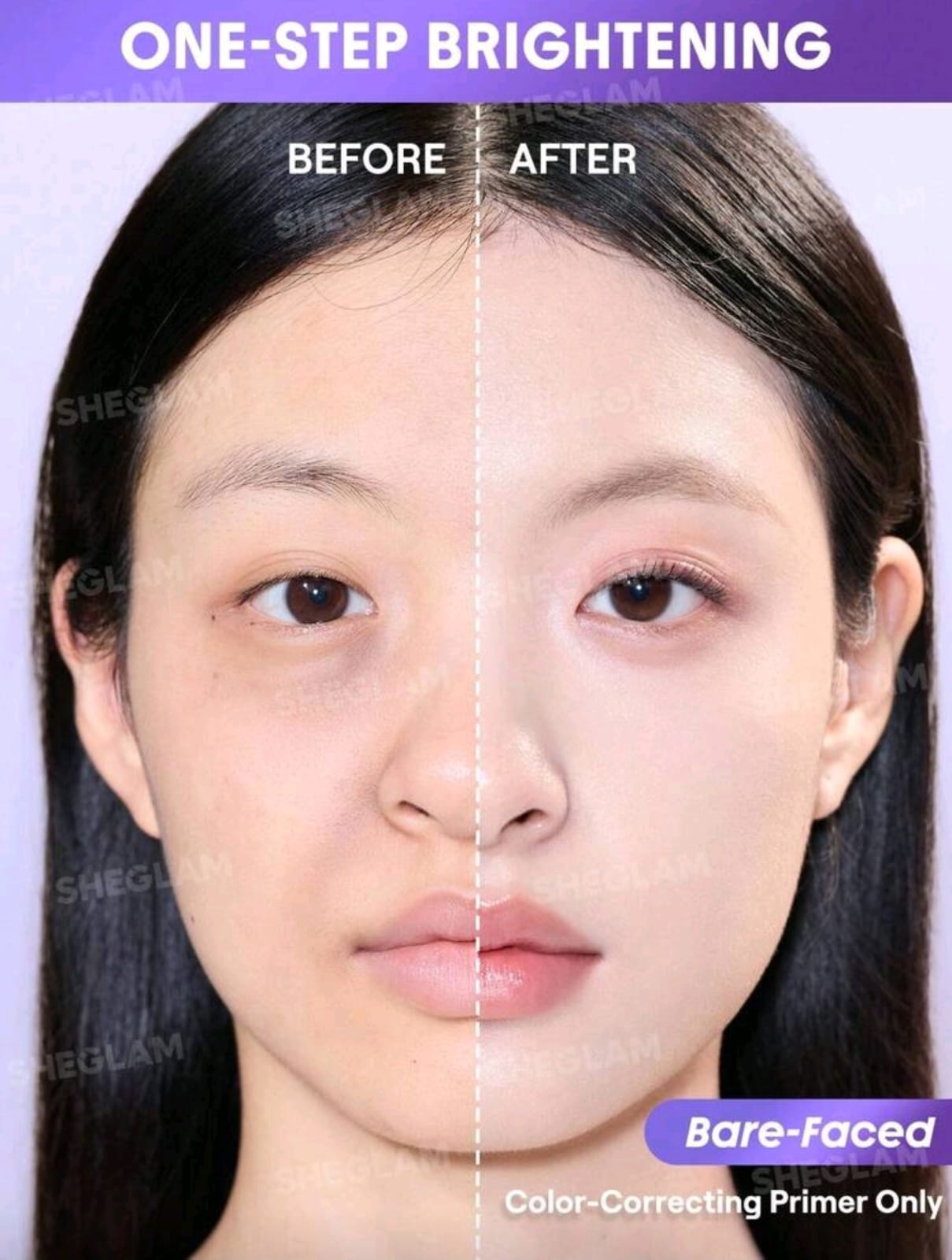 SHEGLAM Even Better Color Correcting Primer