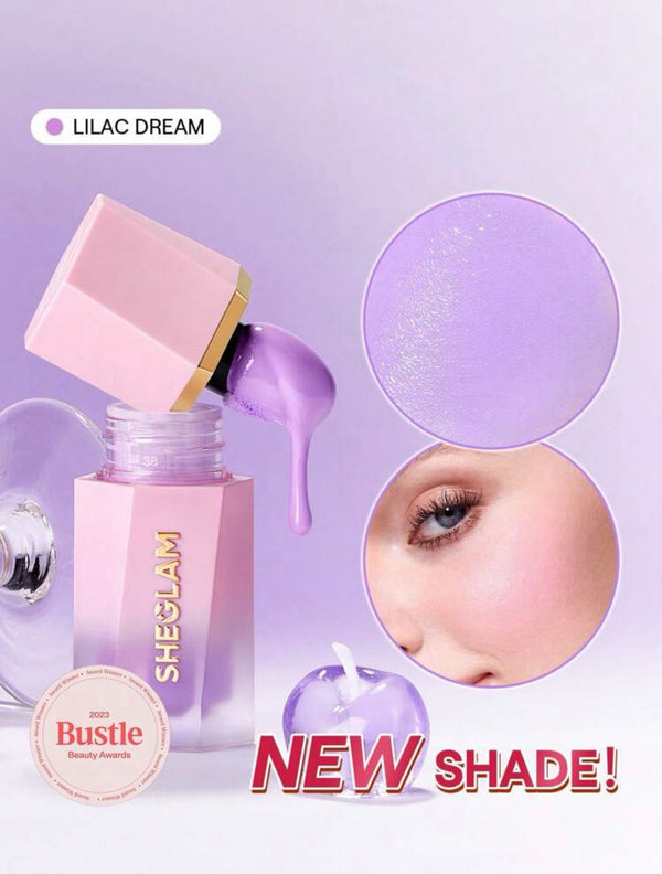 SHEGLAM Color Bloom Liquid Blush Matte Finish