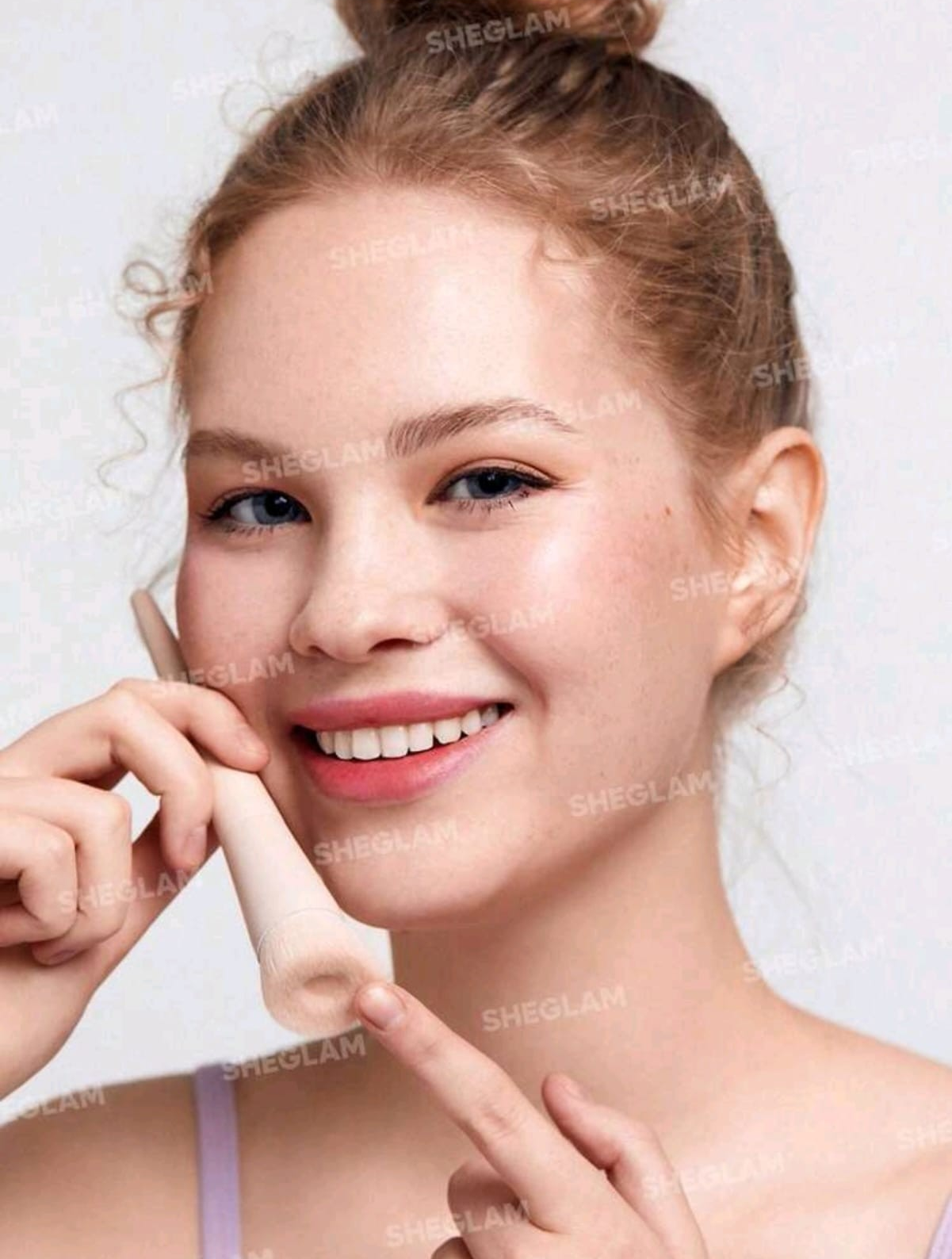 SHEGLAM Skinfinite Foundation Brush
