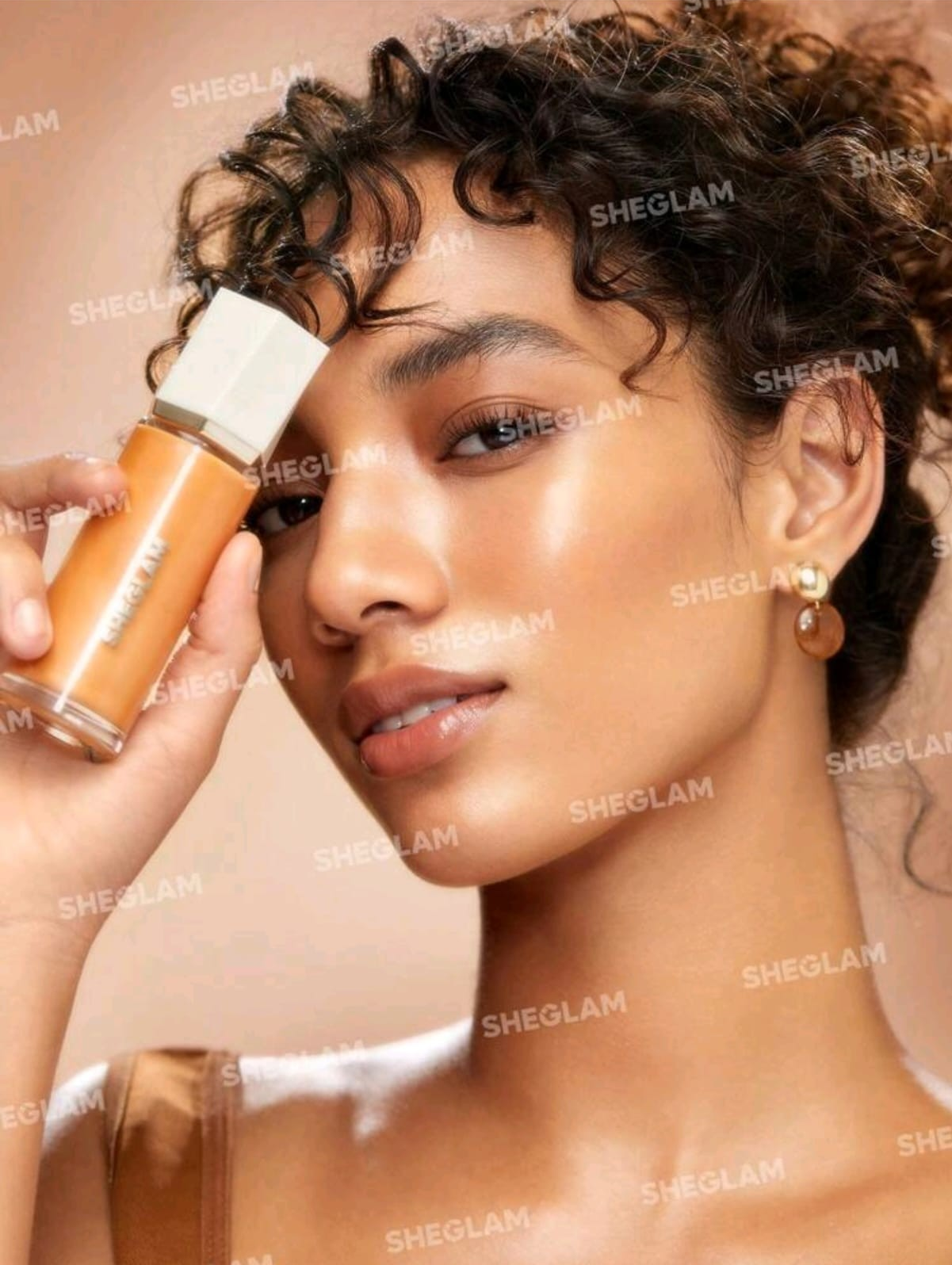 SHEGLAM Sunburst Glow Mixer